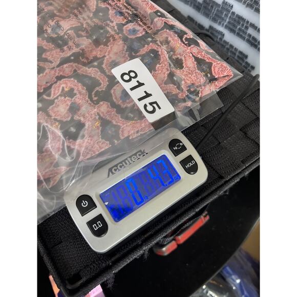 Victorian Romantic Edwardian Abstract Maximalist Top 10 Tapestry Whimsi Cottage - Picture 12 of 12